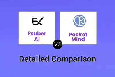 Exuber AI vs Pocket Mind