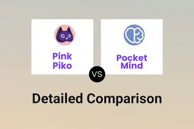 Pink Piko vs Pocket Mind
