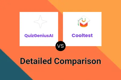 QuizGeniusAI vs Cooltest