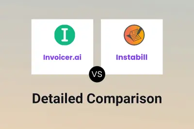 Invoicer.ai vs Instabill