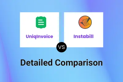 UniqInvoice vs Instabill