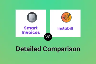 Smart Invoices vs Instabill