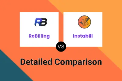 ReBilling vs Instabill