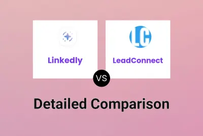 Linkedly vs LeadConnect