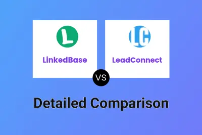 LinkedBase vs LeadConnect