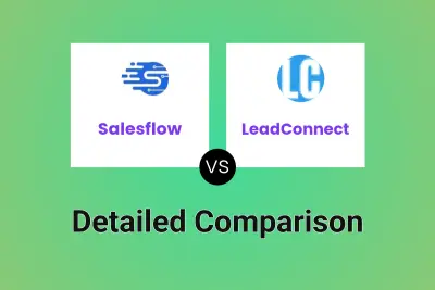 Salesflow vs LeadConnect