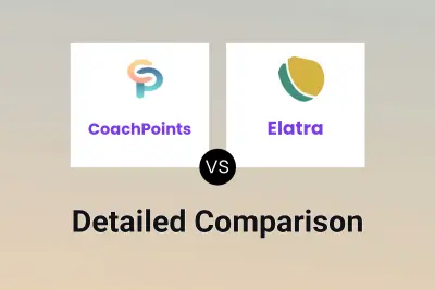 CoachPoints vs Elatra