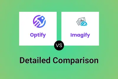Optify vs Imagify