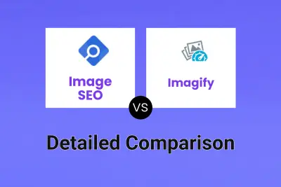 Image SEO vs Imagify