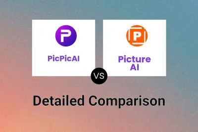 PicPicAI vs Picture AI