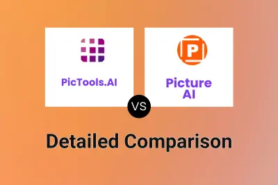 PicTools.AI vs Picture AI