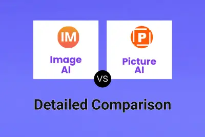 Image AI vs Picture AI