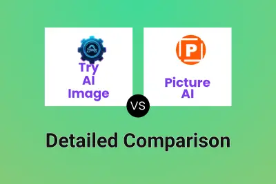 Try AI Image vs Picture AI