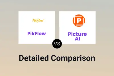 PikFlow vs Picture AI