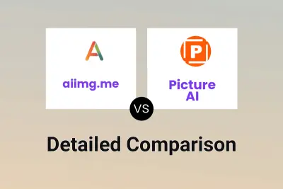 aiimg.me vs Picture AI