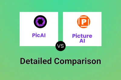 PicAI vs Picture AI