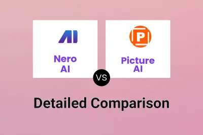 Nero AI vs Picture AI