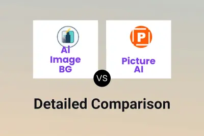 Ai Image BG vs Picture AI