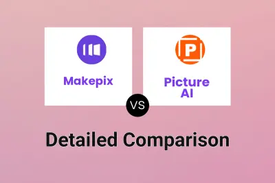 Makepix vs Picture AI