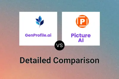 GenProfile.ai vs Picture AI