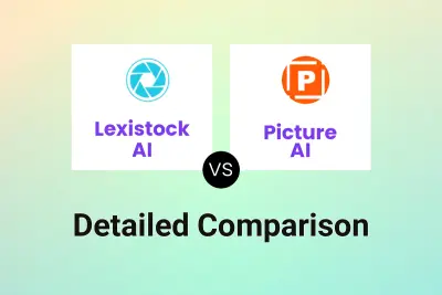 Lexistock AI vs Picture AI