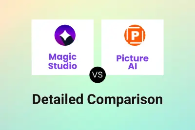 Magic Studio vs Picture AI