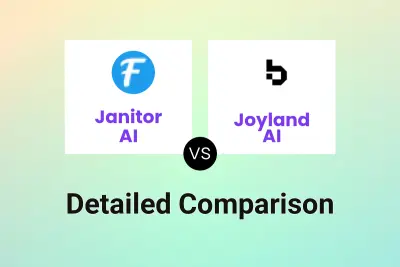 Janitor AI vs Joyland AI