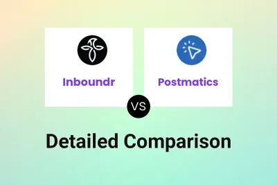 Inboundr vs Postmatics