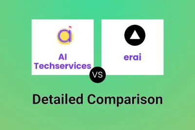 AI Techservices vs erai