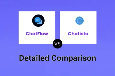 ChatFlow vs Chatisto