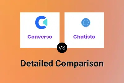 Converso vs Chatisto