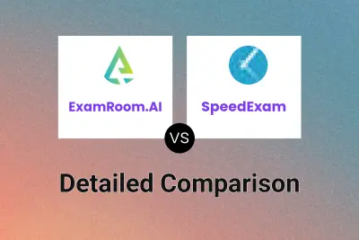 ExamRoom.AI vs SpeedExam