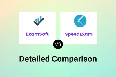 ExamSoft vs SpeedExam