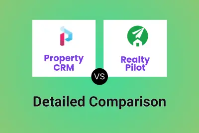 Property CRM vs Realty Pilot
