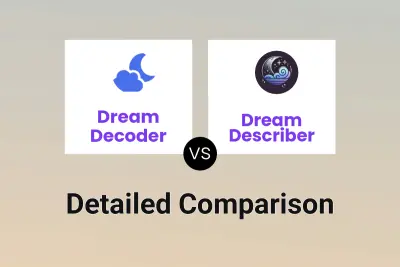 Dream Decoder vs Dream Describer