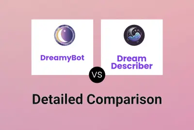 DreamyBot vs Dream Describer