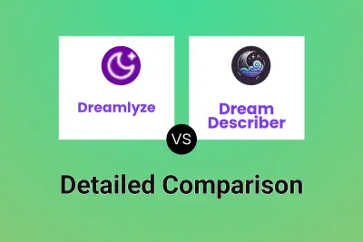 Dreamlyze vs Dream Describer