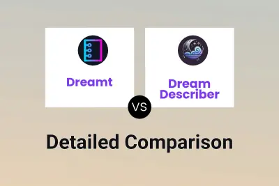 Dreamt vs Dream Describer