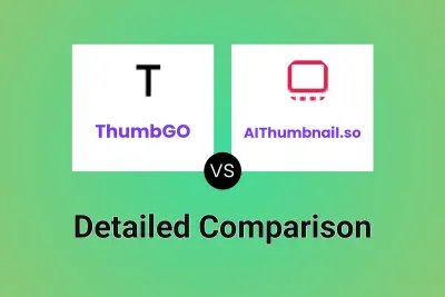 ThumbGO vs AIThumbnail.so