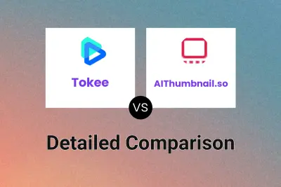 Tokee vs AIThumbnail.so