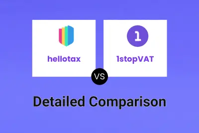 hellotax vs 1stopVAT