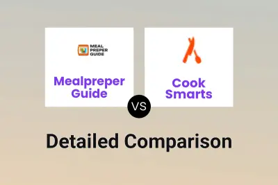Mealpreper Guide vs Cook Smarts