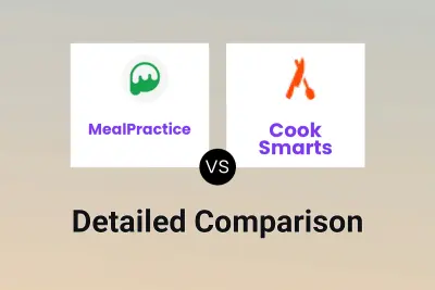 MealPractice vs Cook Smarts