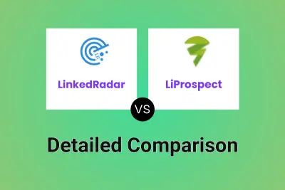 LinkedRadar vs LiProspect