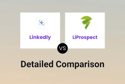 Linkedly vs LiProspect