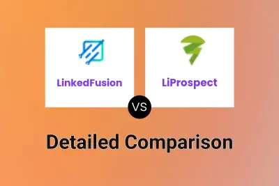 LinkedFusion vs LiProspect