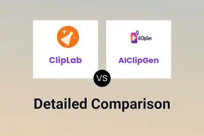 ClipLab vs AIClipGen