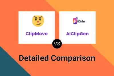 ClipMove vs AIClipGen