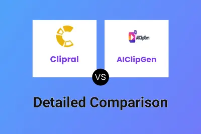 Clipral vs AIClipGen