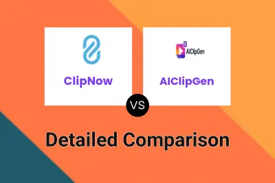 ClipNow vs AIClipGen